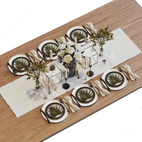 现代餐具3D模型下载